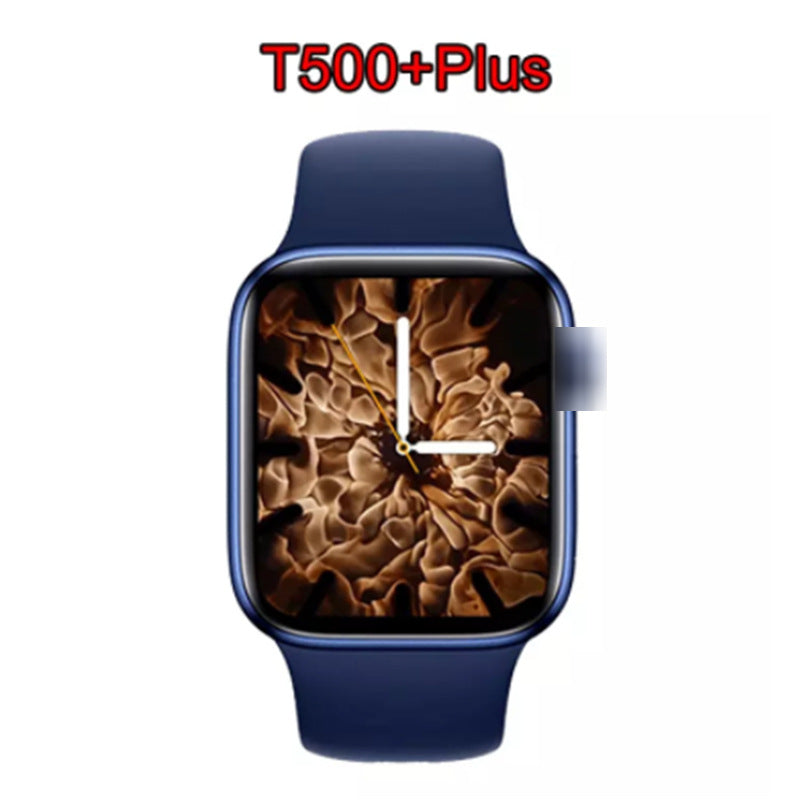 Bluetooth Smart Bracelet Exercise Blood Pressure Information Reminder Heart Rate Health Monitoring Watch