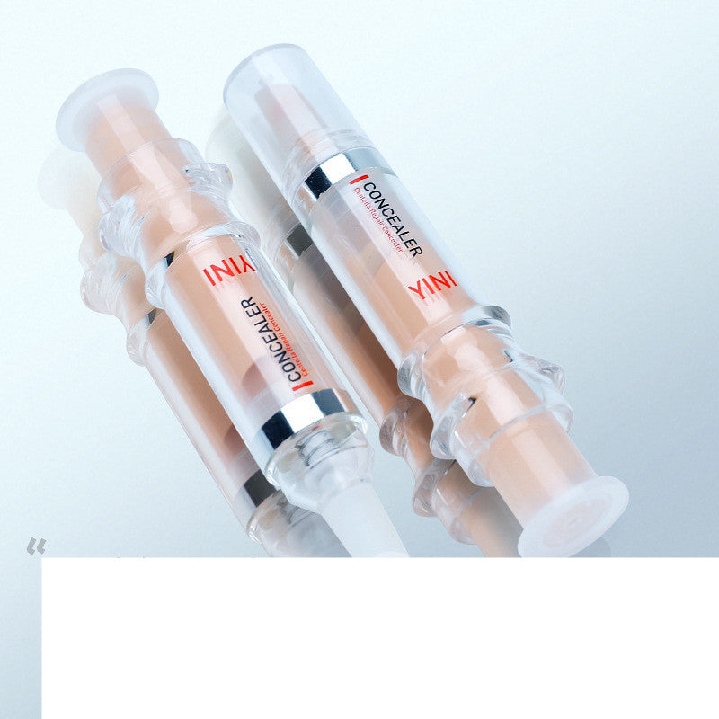 Net Red Makeup Needle Concealer Cream To Cover Spots