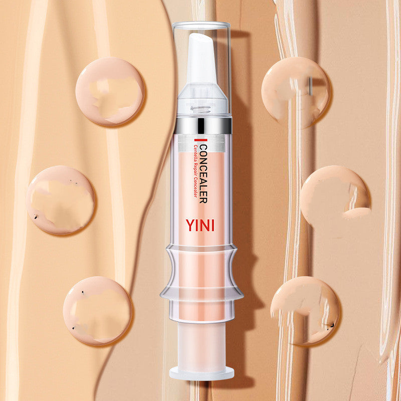 Net Red Makeup Needle Concealer Cream To Cover Spots