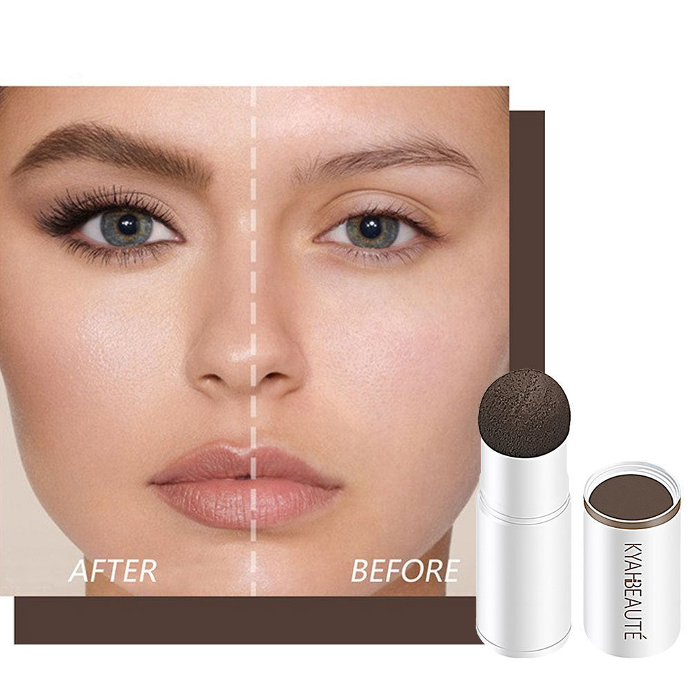Makeup Seal Eyebrow Cream Eyebrow Card Set