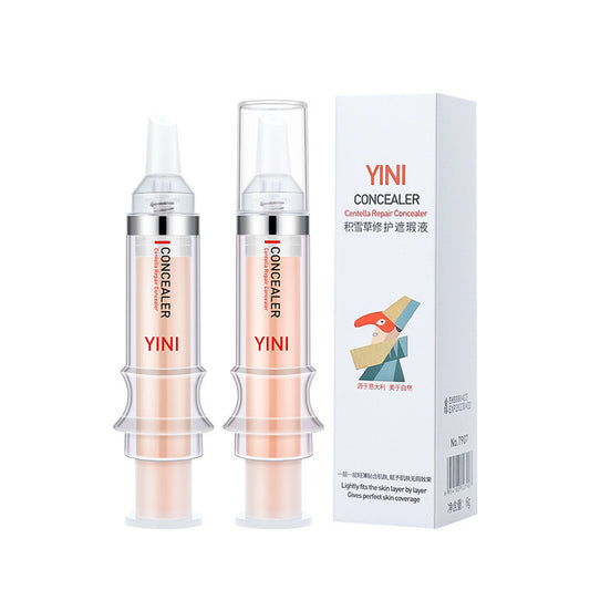 Net Red Makeup Needle Concealer Cream To Cover Spots