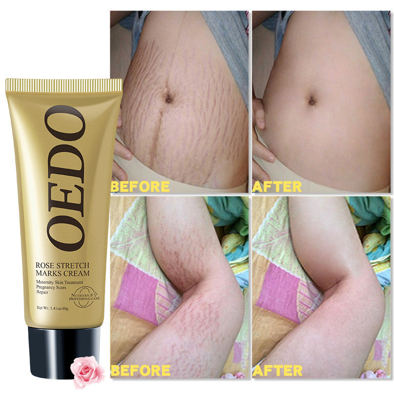 Makeup OEDO Rose Renchen Cream