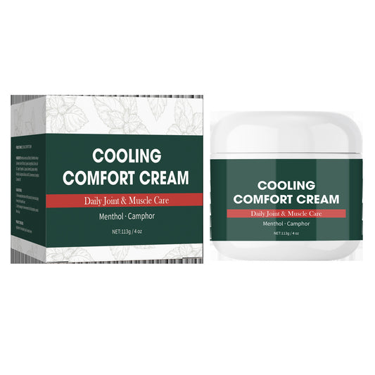 Relieve Soreness Of Shoulder, Neck And Knee Joints Body Smear Massage Cream G