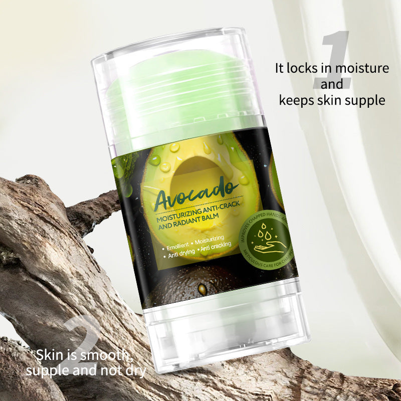 Special Care Cream Body Care Moisturizing And Anti-chapping Hand Guard Feet