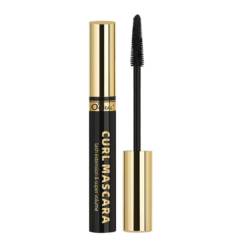 Thick Curl Natural Eyelashes Base Cream 24H Shaping Smear-proof Makeup Not Smudge Waterproof And Sweat-proof