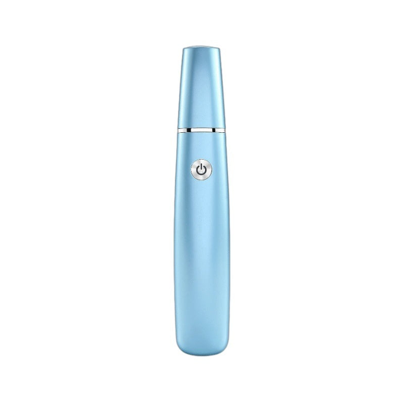 Exfoliating Skin And Foot Beauty Skin Pedicure Device Dry Battery Electric Foot Grinder