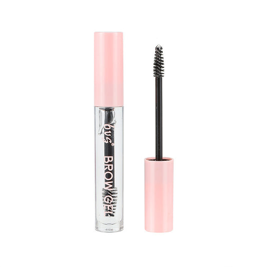 Makeup Bvg Transparent Eyebrow Eyelashes Hair Styling Cream Long Curling Not Smudge Smear-proof Makeup