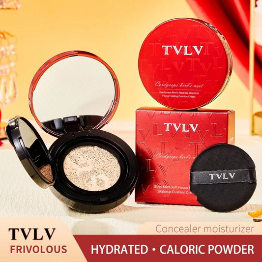 Soft Focus Makeup Holding Air Cushion Cream
