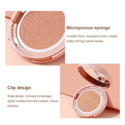 Air Hold Makeup Clear Breathable Cushion BB Cream