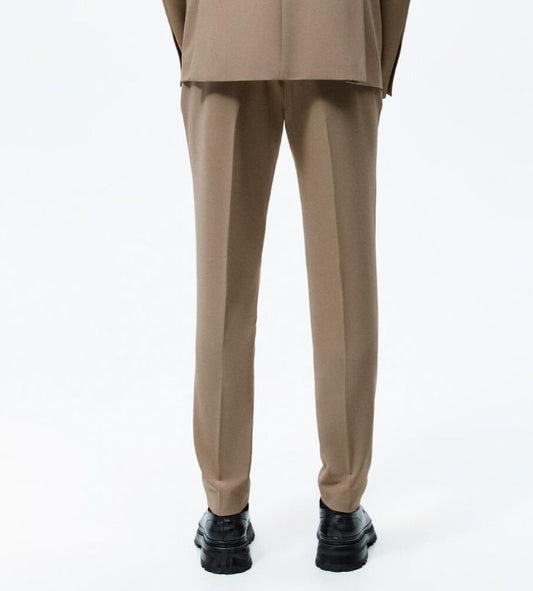 New Men&#039;s Body Suit Pants