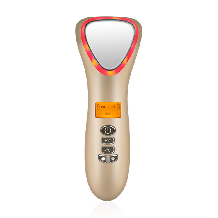 Multifunctional Facial  Beauty Instrument