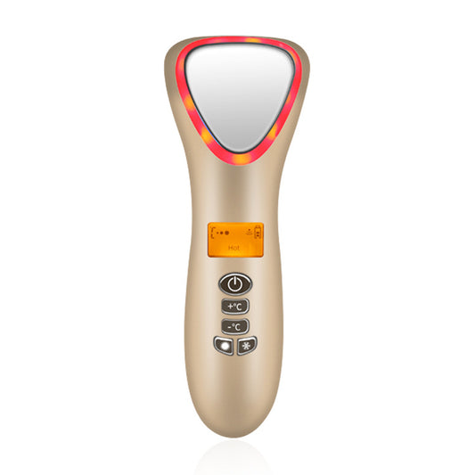 Multifunctional Facial  Beauty Instrument