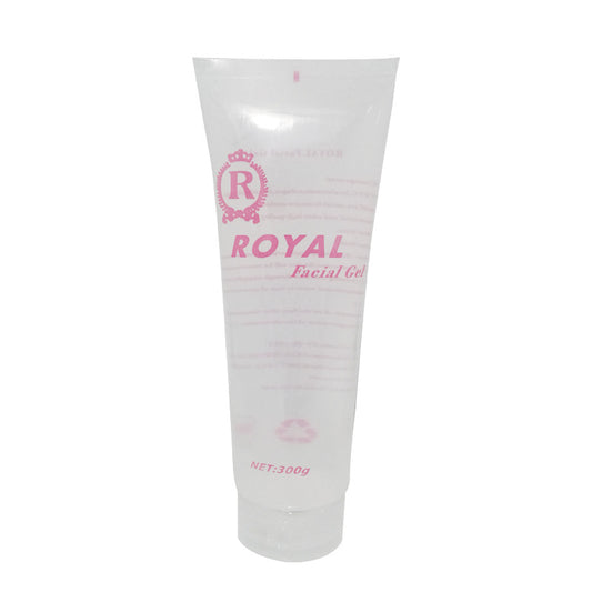 Ultrasonic Beauty Apparatus Gel Whitening And Water Replenishing Gel Beauty Apparatus With Gel