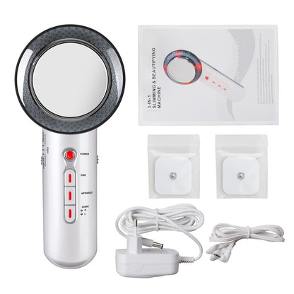Beauty instrument import instrument