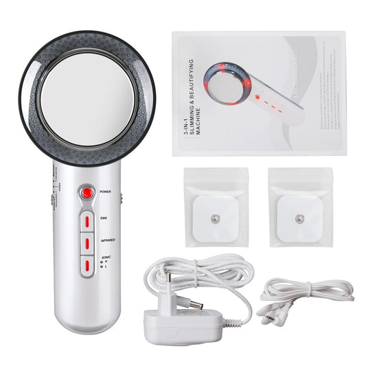 Beauty instrument import instrument