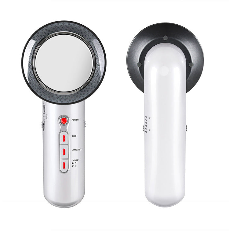 Beauty instrument import instrument