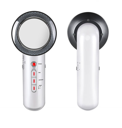Beauty instrument import instrument