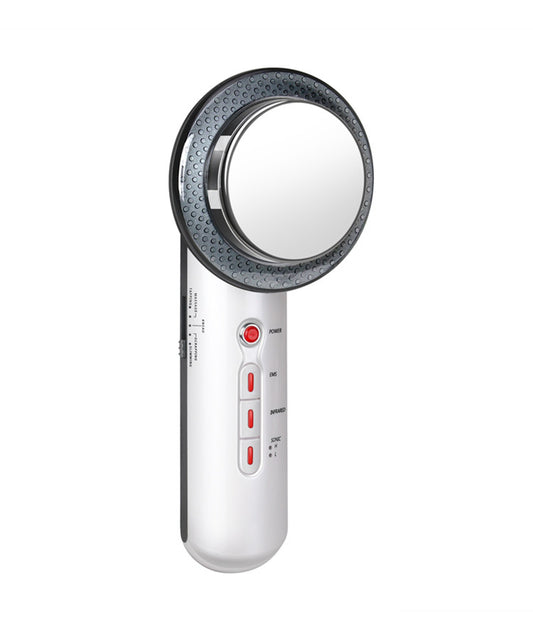 Beauty instrument import instrument