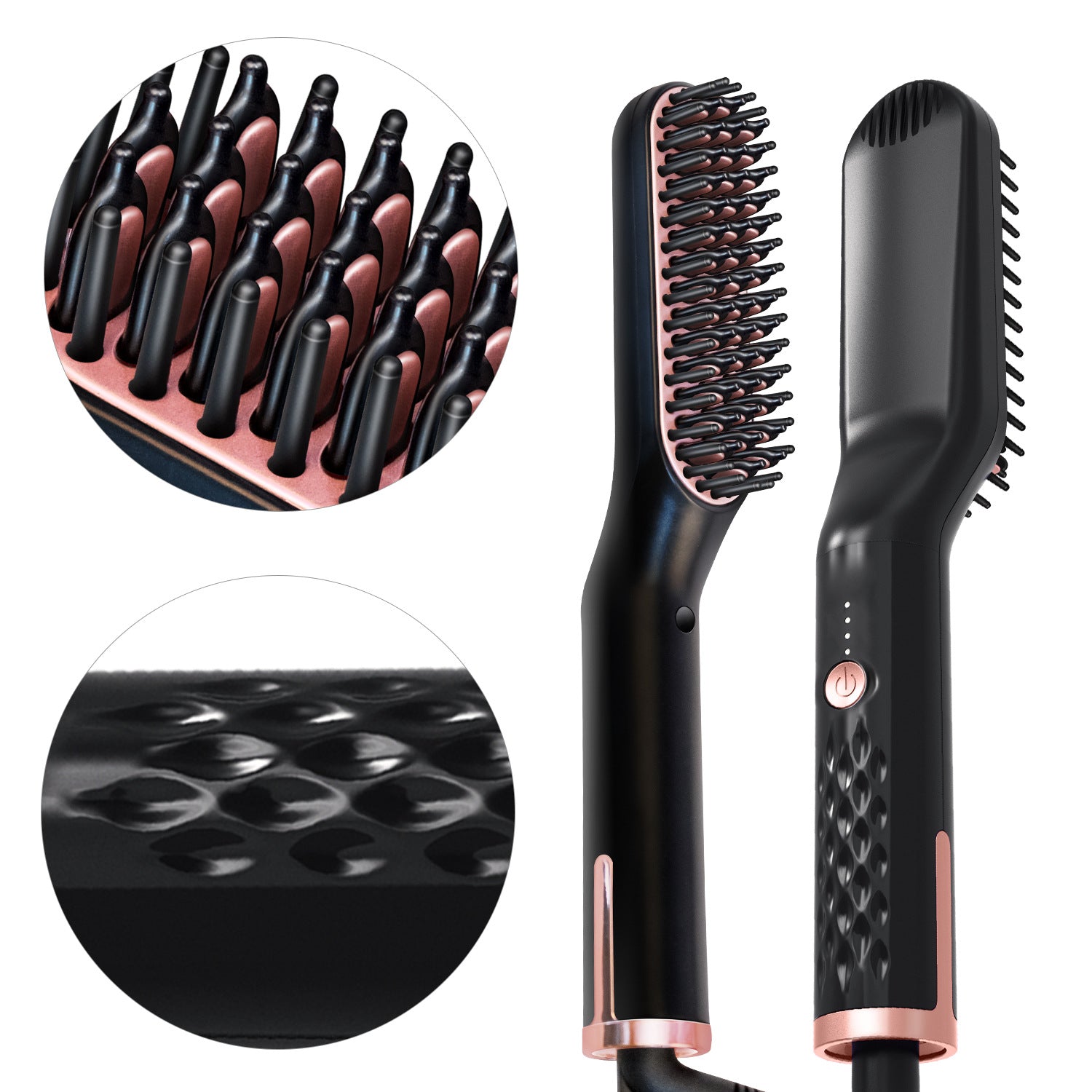 New Beard Comb