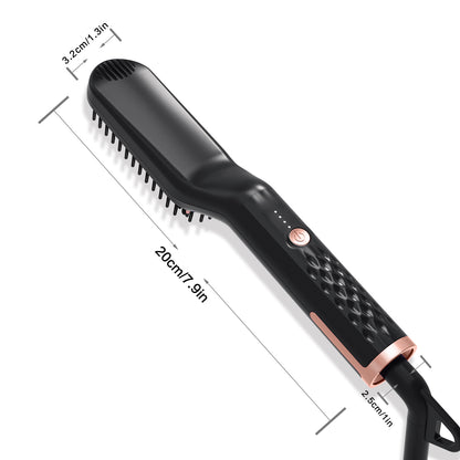 New Beard Comb