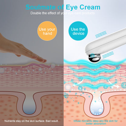 Beauty Device Beauty Eye Pencil Battery Mini Beauty Eye Device