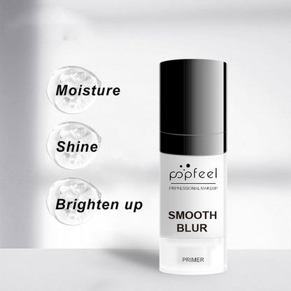 15ml Moisturizing Makeup Primer And Base Cream Isolation