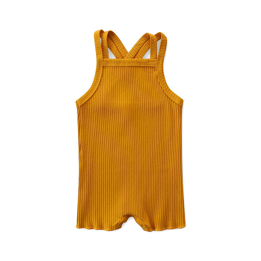 New baby jumpsuit