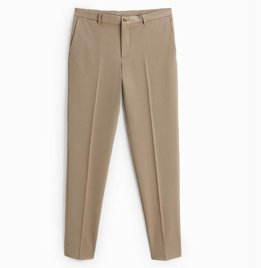 New Men&#039;s Body Suit Pants