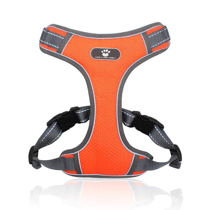 New Pet Leash Mesh