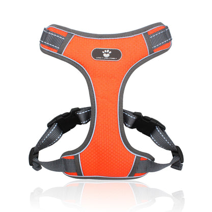 New Pet Leash Mesh