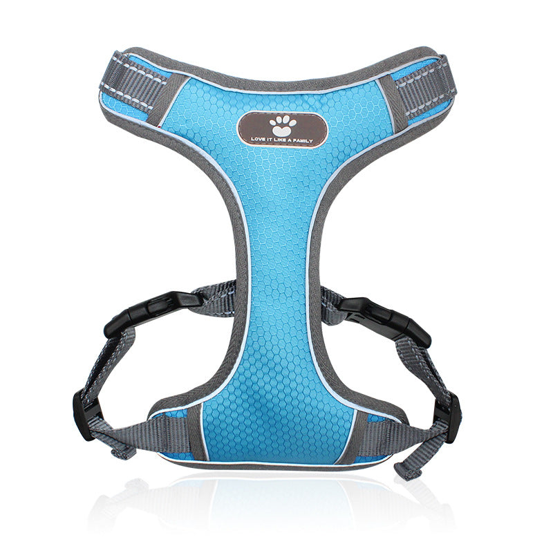 New Pet Leash Mesh