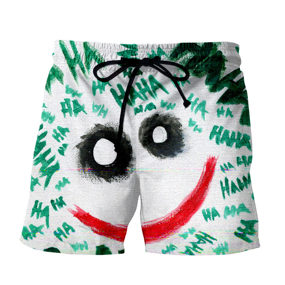 New New Product Trend Shorts Casual Beach Pants