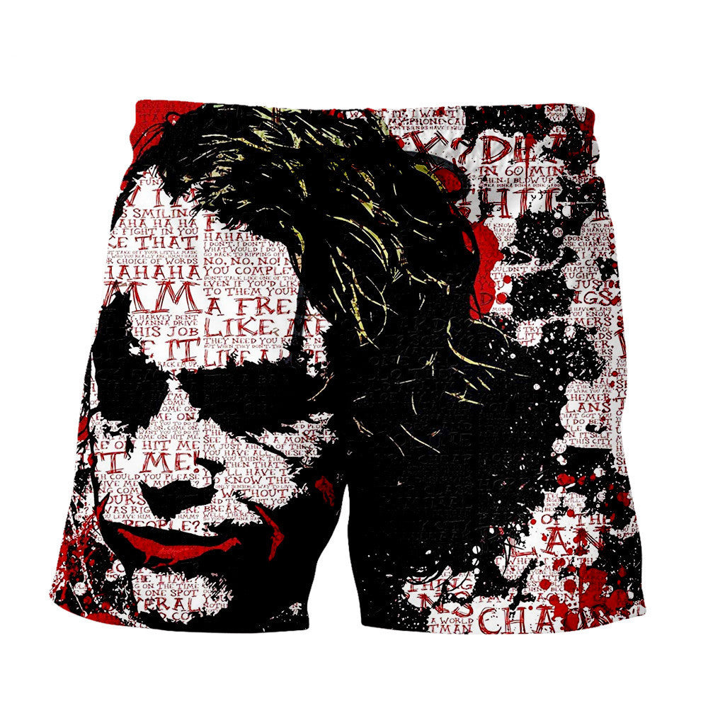 New New Product Trend Shorts Casual Beach Pants