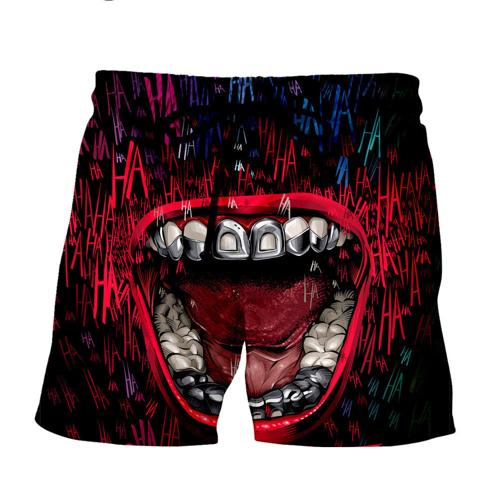 New New Product Trend Shorts Casual Beach Pants
