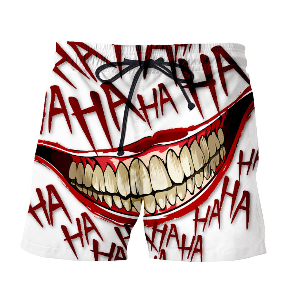 New New Product Trend Shorts Casual Beach Pants