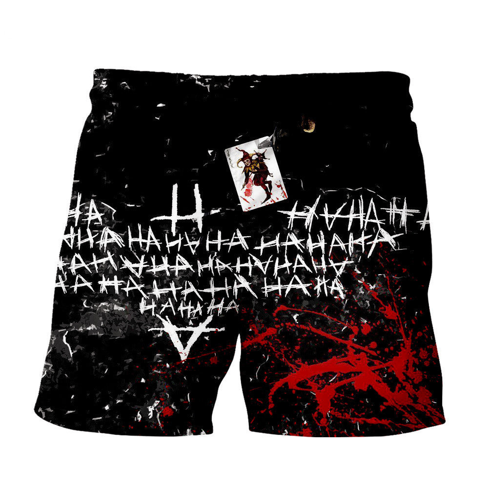New New Product Trend Shorts Casual Beach Pants
