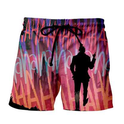 New New Product Trend Shorts Casual Beach Pants