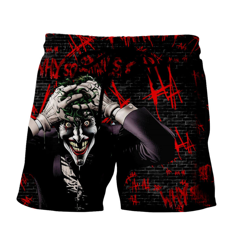 New New Product Trend Shorts Casual Beach Pants