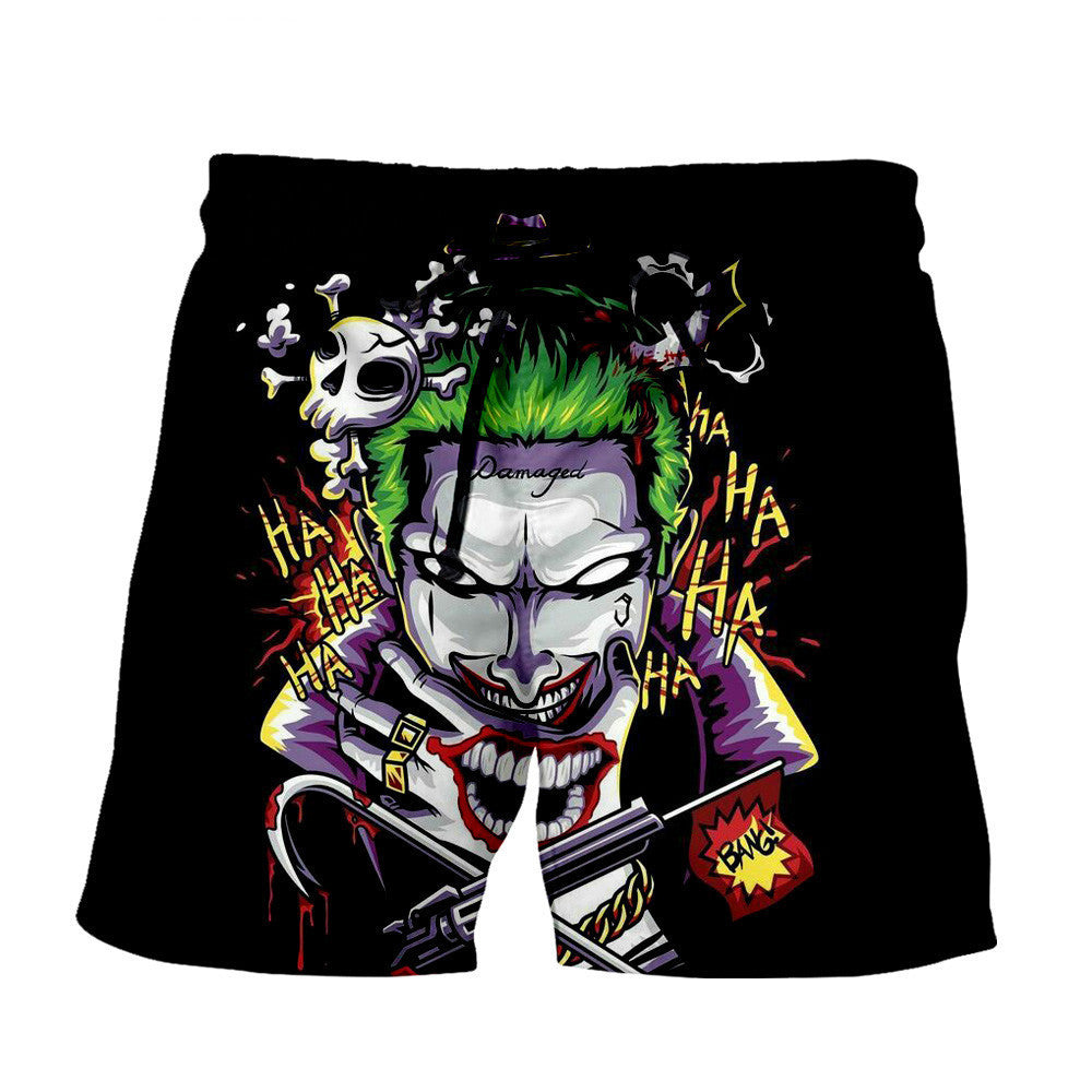 New New Product Trend Shorts Casual Beach Pants