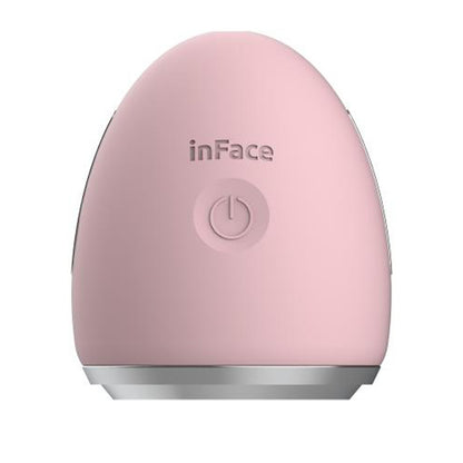 Import And Export Beauty Instrument Small Egg Shape Cleansing Beauty Instrument