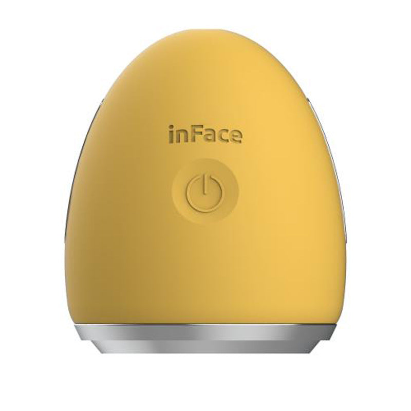 Import And Export Beauty Instrument Small Egg Shape Cleansing Beauty Instrument