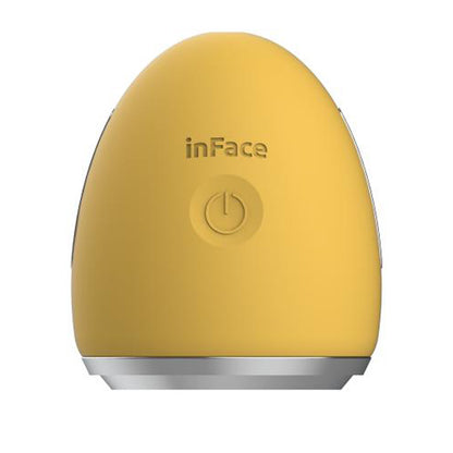 Import And Export Beauty Instrument Small Egg Shape Cleansing Beauty Instrument