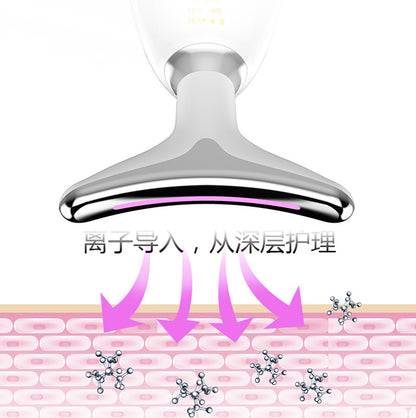 Household Beauty Neck Instrument Import Instrument