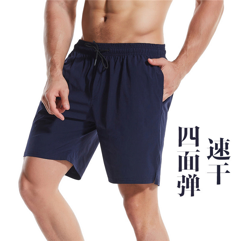 summer new men&#039;s beach pants