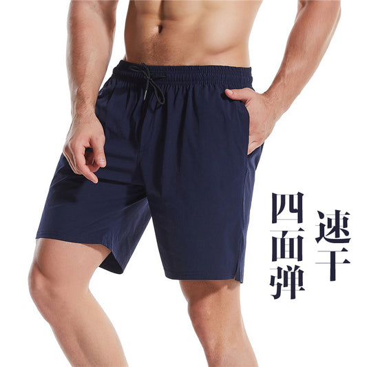 summer new men&#039;s beach pants