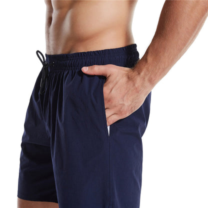 summer new men&#039;s beach pants