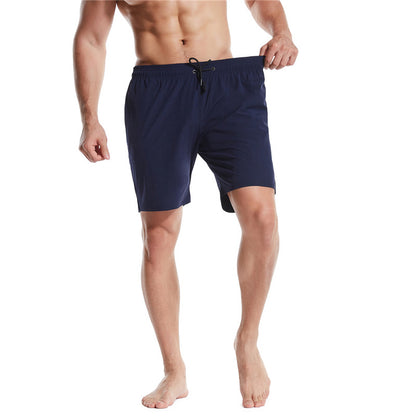 summer new men&#039;s beach pants