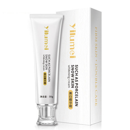 Flawless Instant Body Concealer Cellulite Removal Cream Remove Scar Firming Whitening Cream Porcelain Snow Skin Beauty Essence