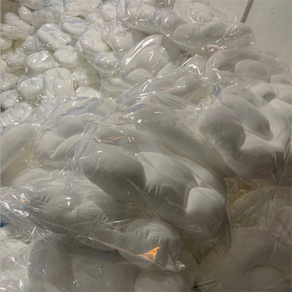 Egg Pillow To Help Sleep Pillow Waist Pillow To Protect Cervical Spine Pillow Health Care In