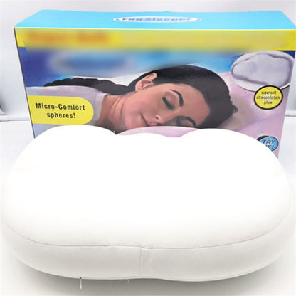Egg Pillow To Help Sleep Pillow Waist Pillow To Protect Cervical Spine Pillow Health Care In